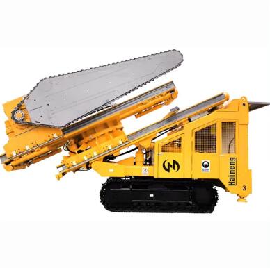 How to Choose the Right Stone Quarry Cutting Machine for Your Project