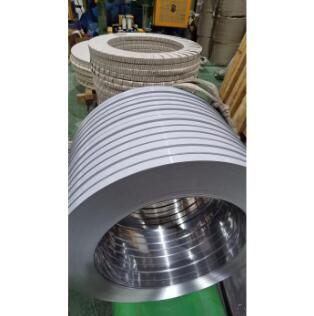 Everything You Need to Know About 202 Stainless Steel Coil Strip